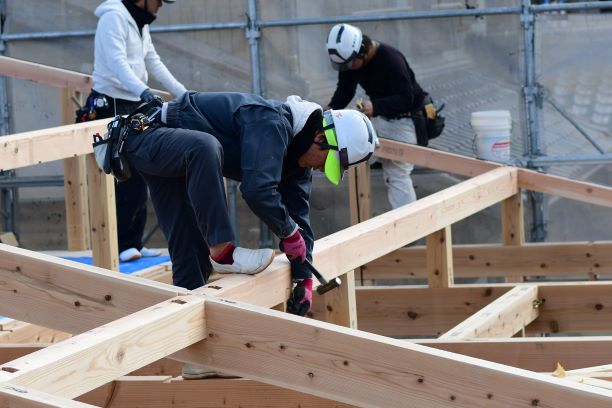 あなたの家を建てる人は誰ですか 岐阜の注文住宅工務店 凰建設